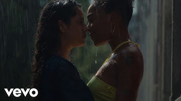 UMI - wish that i could (Official Video)
