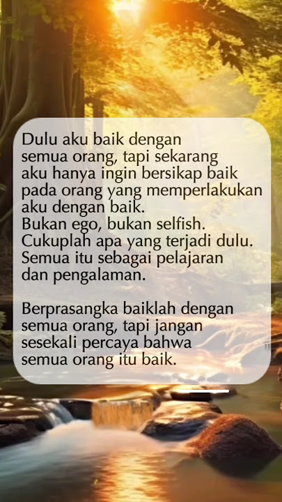 Kata-kata Motivasi Bijak | Update Status | Story Wa #katakatabijak #quotes