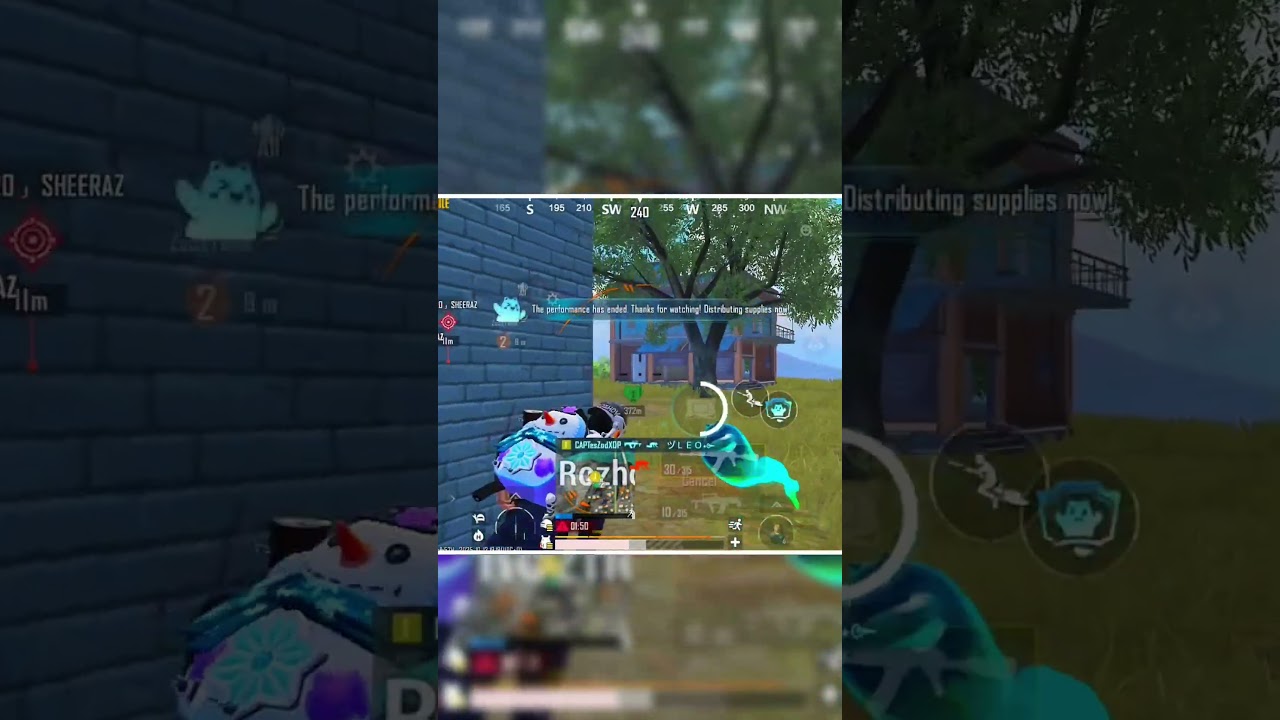 Most Painful things (1vs4 মিস করলাম🙂) 