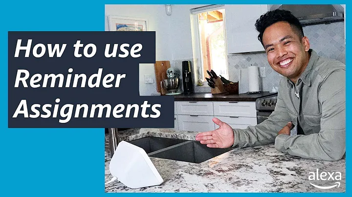 Can Alexa announce reminders on my phone? (2023)