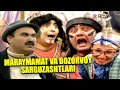 Qalpoq - Maraymamat va Bozorvoy sarguzashtlari (hajviy ko'rsatuv)