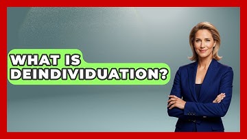 What Is Deindividuation? - Law Enforcement Insider