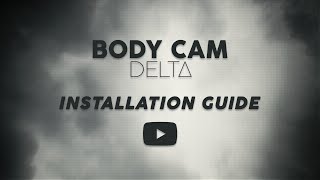 BODY CAM DELTΔ for Ready or Not - Installation Setup [Step-by-Step]