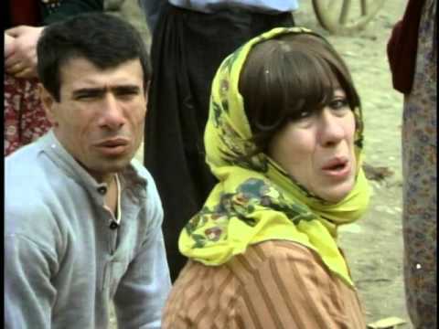 Sarı Öküz Parası - Türk Filmi