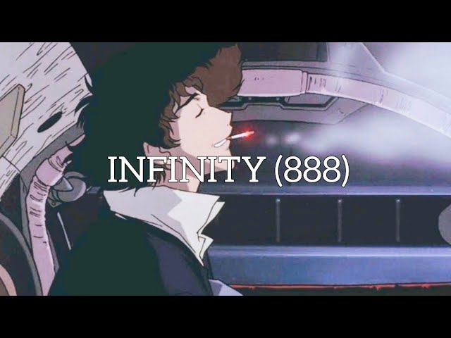 XXXTENTACIÓN ft - Joey Bada$$ -infinity(888)- cowboy bebop - AMV.