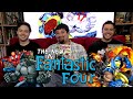 Spider-Man Creates a New Fantastic Four | Back Issues