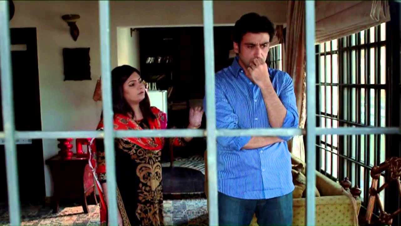 Do Qadam Door Thay Ost Geo Tv Drama Youtube
