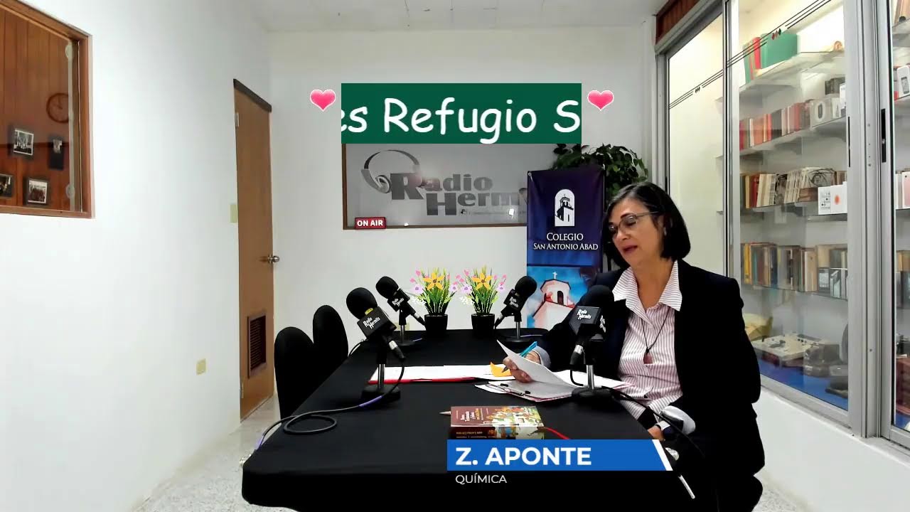 Oración y Anuncios de la Mañana 31 de agosto de 2026