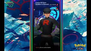 🔴 EN VIVO | FINALIZAMOS CON EL EVENTO VIAJES ATEMPORALES Y  NOCHE SUPER EPICA en Pokémon GO