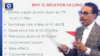 Thumbnail for Understanding MPC's Decision To Leave Rates Unchanged