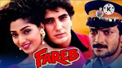 Ye Teri Aankhen Jhuki Jhuki | Fareb | Abhijeet | Faraz Khan & Suman Ranganathan | Music | Kabita