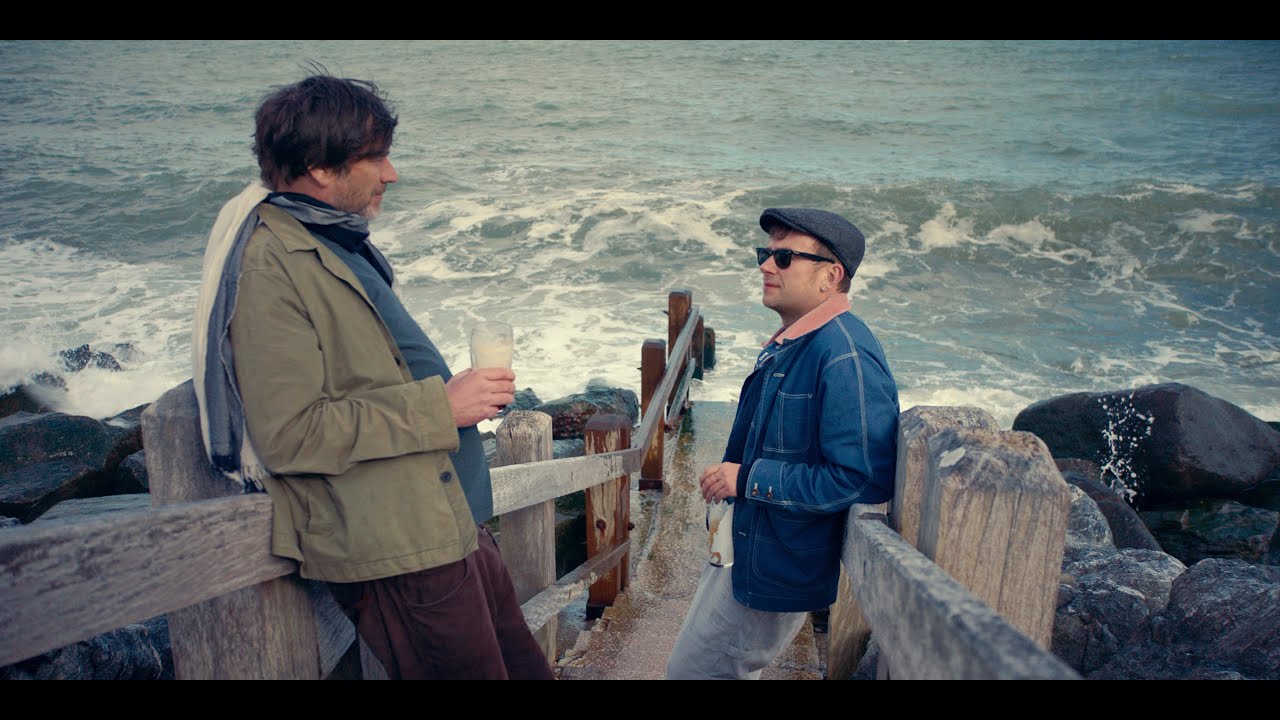 Blur To The End   A New Documentary Film   Official Trailer