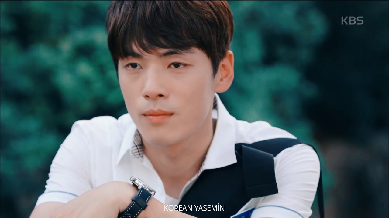 Kore Klip - AteşBöceği || School 2017 /Yeni Dizi/