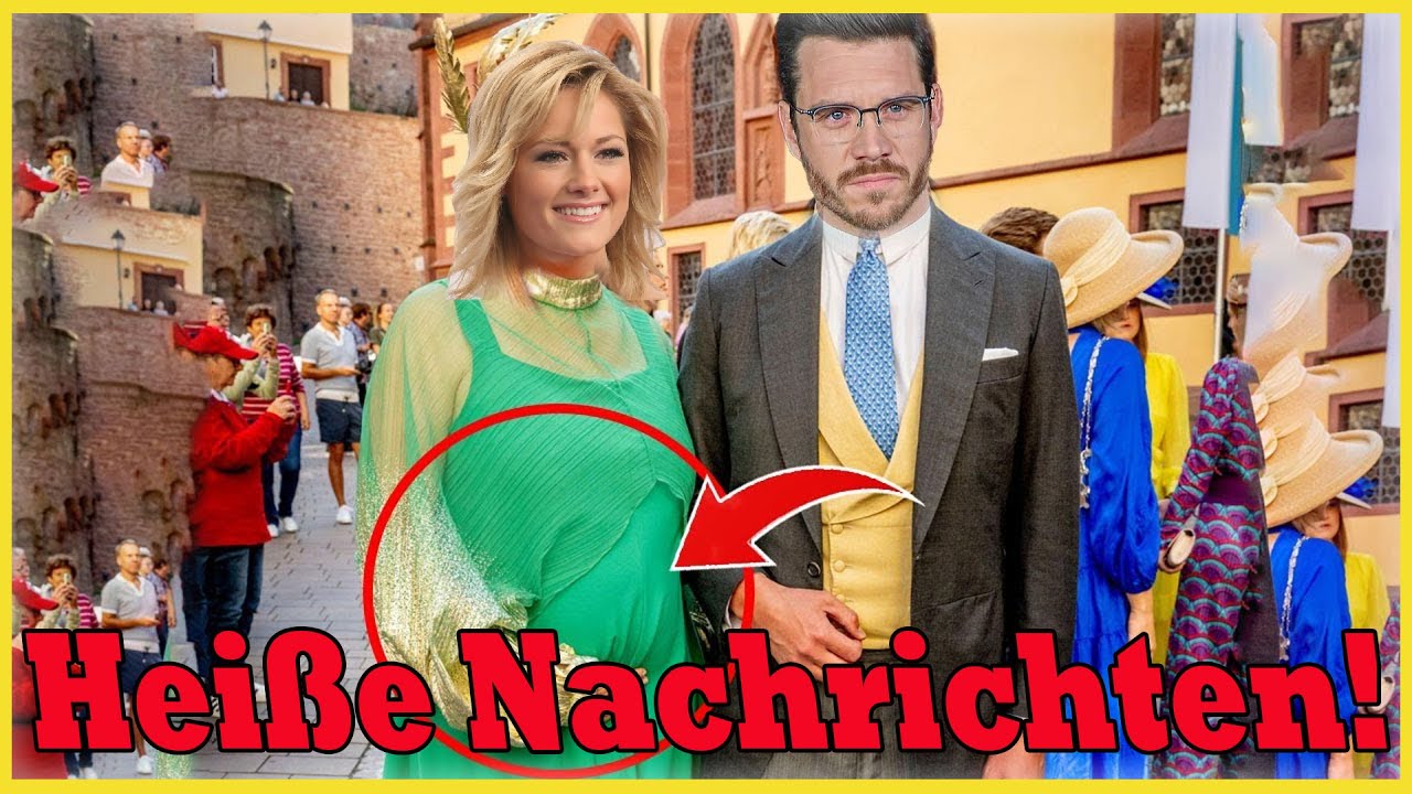 Helene Fischers Bauch ist größer zuvor! Der Verdacht einer Helene Fischers Bauch ist größer zuvor! Der Verdacht einer