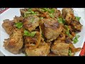 ШАШЛЫК на сковороде - мягкий, сочный и очень ВКУСНЫЙ