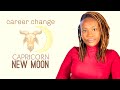 December 23rd 🤔rethinking goals &amp; responsibilities • Capricorn New Moon 🌙  #astrology #numerology