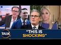 "What Is Happening To This COUNTRY?" | Wes Streeting Reported &lsquo;Ready to Quit&rsquo; After Starmer Showdown