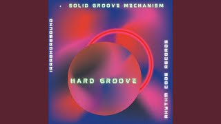 solid groove mechanism