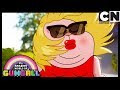 A Segurança | O Incrível Mundo de Gumball | Cartoon Network