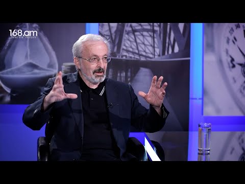 Եթե ՀՀ-ն իր օդը չի փակում Թուրքիայից Ադրբեջան թռչող ինքնաթիռների համար, ինչ եք պահանջում ՌԴ-ից