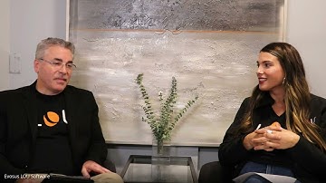 LOU: Powered By Evosus | IPSP Vegas