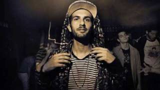 Borgore Love