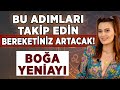 19 Mayıs Boğa Yeni Ayı Gümbür Gümbür Geliyor