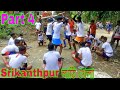  srikanthpur muharram lathi khela part4 2023       