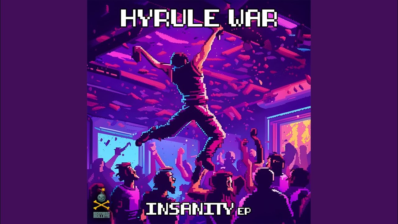 Watch Insanity on YouTube Watch Insanity on YouTube