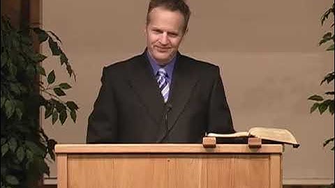 1 Peter 3:15-16 Defending Hope