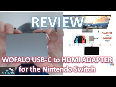 review:-wofalo-usb-c-to-hdmi-converter/adapter-for-the-nintendo-switch