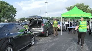 Bexar County handing out free Plexiglass kits to small businesses