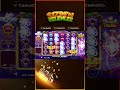 ⭐️ STARLIGHT CHRISTMAS İLE X YAĞMURU VAR BUM!⭐️ SLOT SİZDEN GELENLER ⭐️ #slot #slotoyunları #shorts