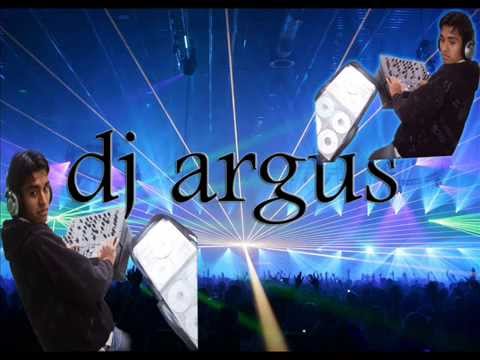 DJ.Argus - discoteca mix (TRUJILLO-PERU) (JL ESPEC...