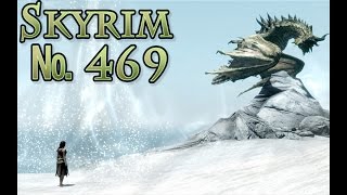 Skyrim s 469 Свадьба,свадьба пела, ииии плясала