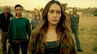 Fear The Walking Dead Extended Season 4 Trailer