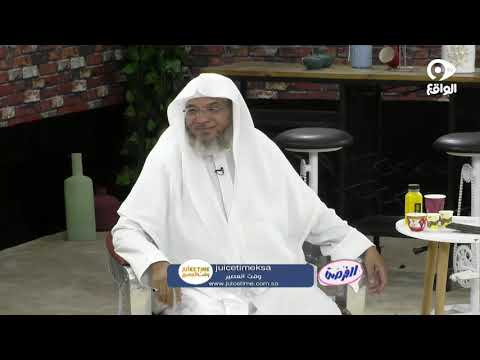 قصة عباد بن بشر وعمار بن ياسر علي آل ياسين الفرصه24