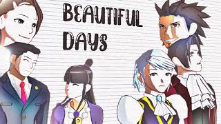 [Casting Call] Ace Attorney Short Film \