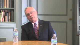Judge James Daley on accusation of being soft on crime screenshot 2