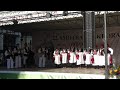 LIS "Plješevica" Zagreb - Smotra folklora Otočac 2022
