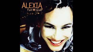 Watch Alexia Make You Happy video