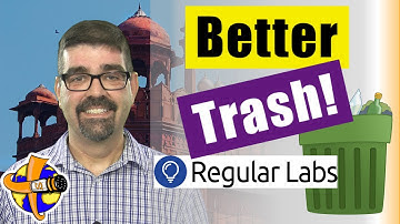Regular Labs Better Trash - A better way to manage trash in Joomla. A Joomla Trash Tutorial