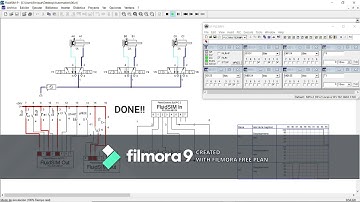 INDUSTRIAL AUTOMATION FluidSIM and TIA PORTAL SIMULATION DAY 6 Using TIMERS and COUNTERS
