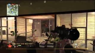 EPIC Spawnshot Fail