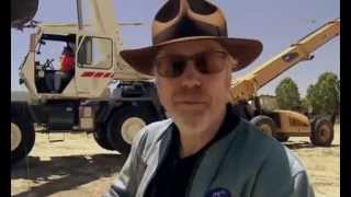 Mythbusters S15E01: Simpsons Special