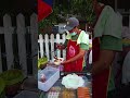 Street Fried | Laos Food | Luang Prabang #shorts