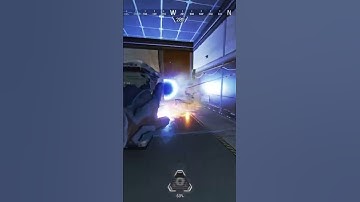 Never Push Caustic - Apex Legends