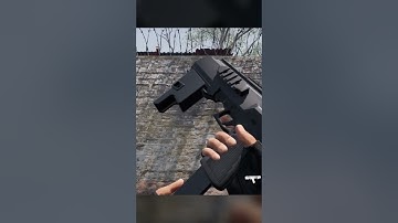 CAA Conversion Kit animated in UE5