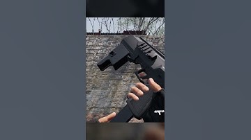 CAA Conversion Kit animated in UE5