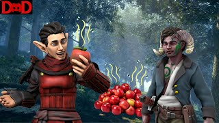 Whack It! | Low Quality DND Funny Moments | Season 1.5 Ep1